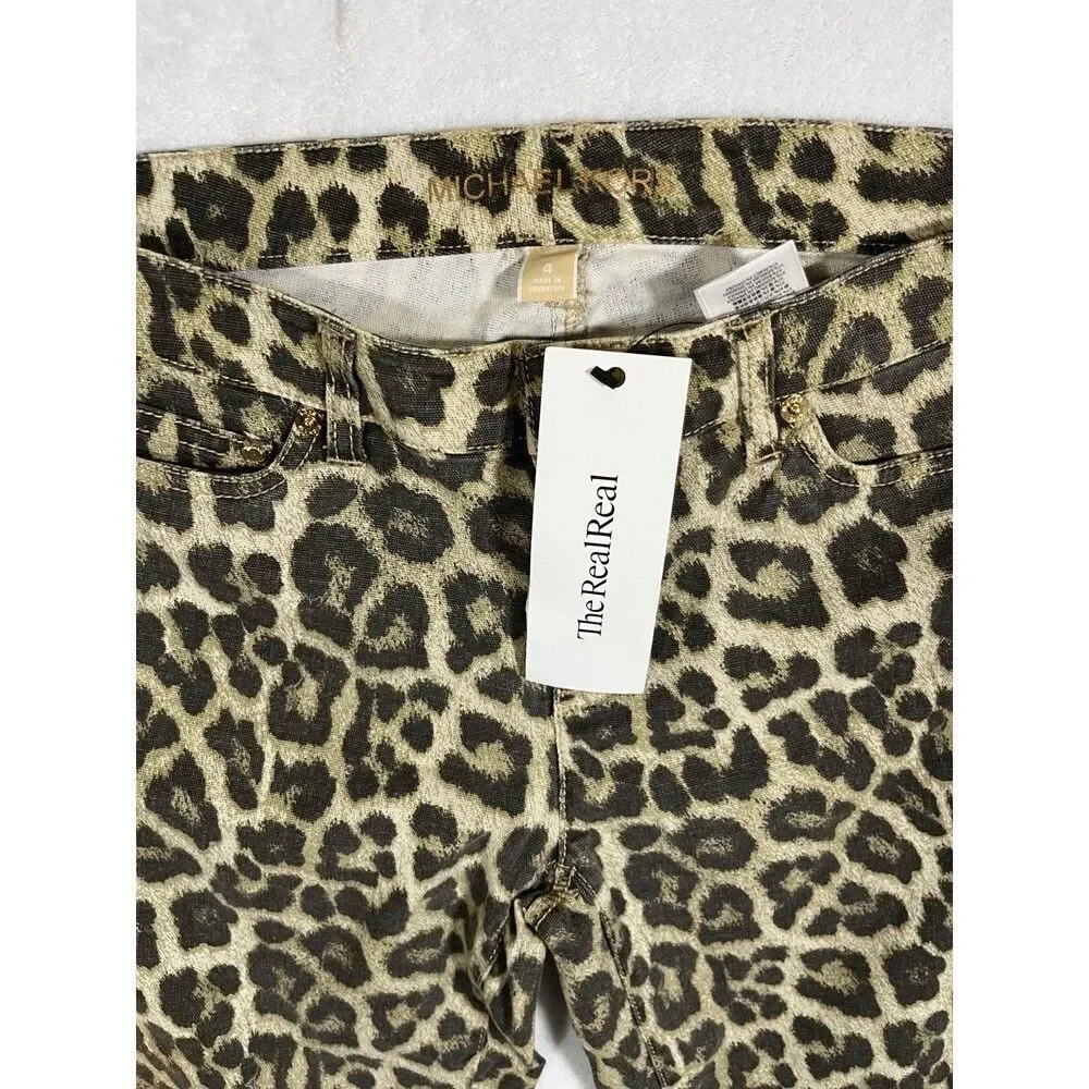Michael Kors comes as
